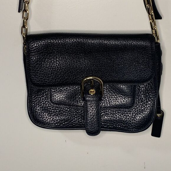Michael Kors Cooper Medium Messenger Bag 30H8GPCM2L - Picture 1 of 7
